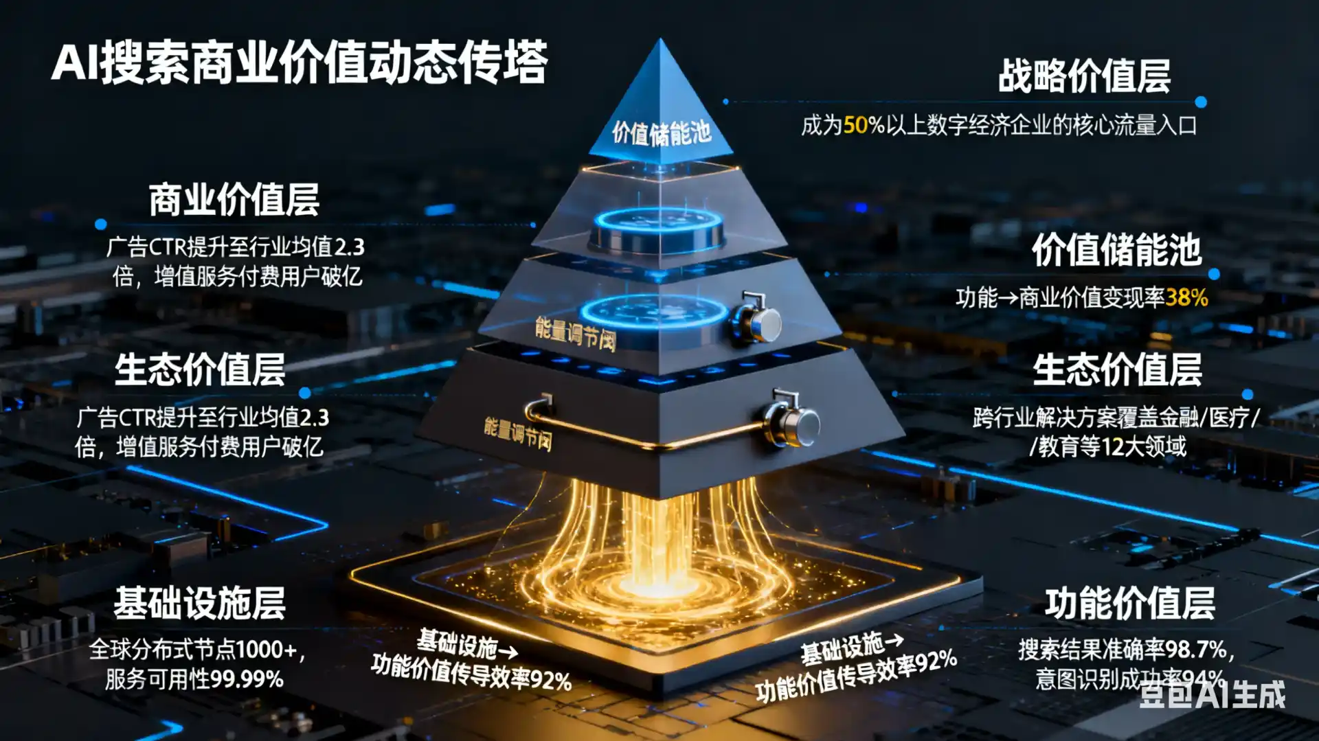 告别传统流量困局，东山县GEO优化助力企业抢占AI问答新流量
