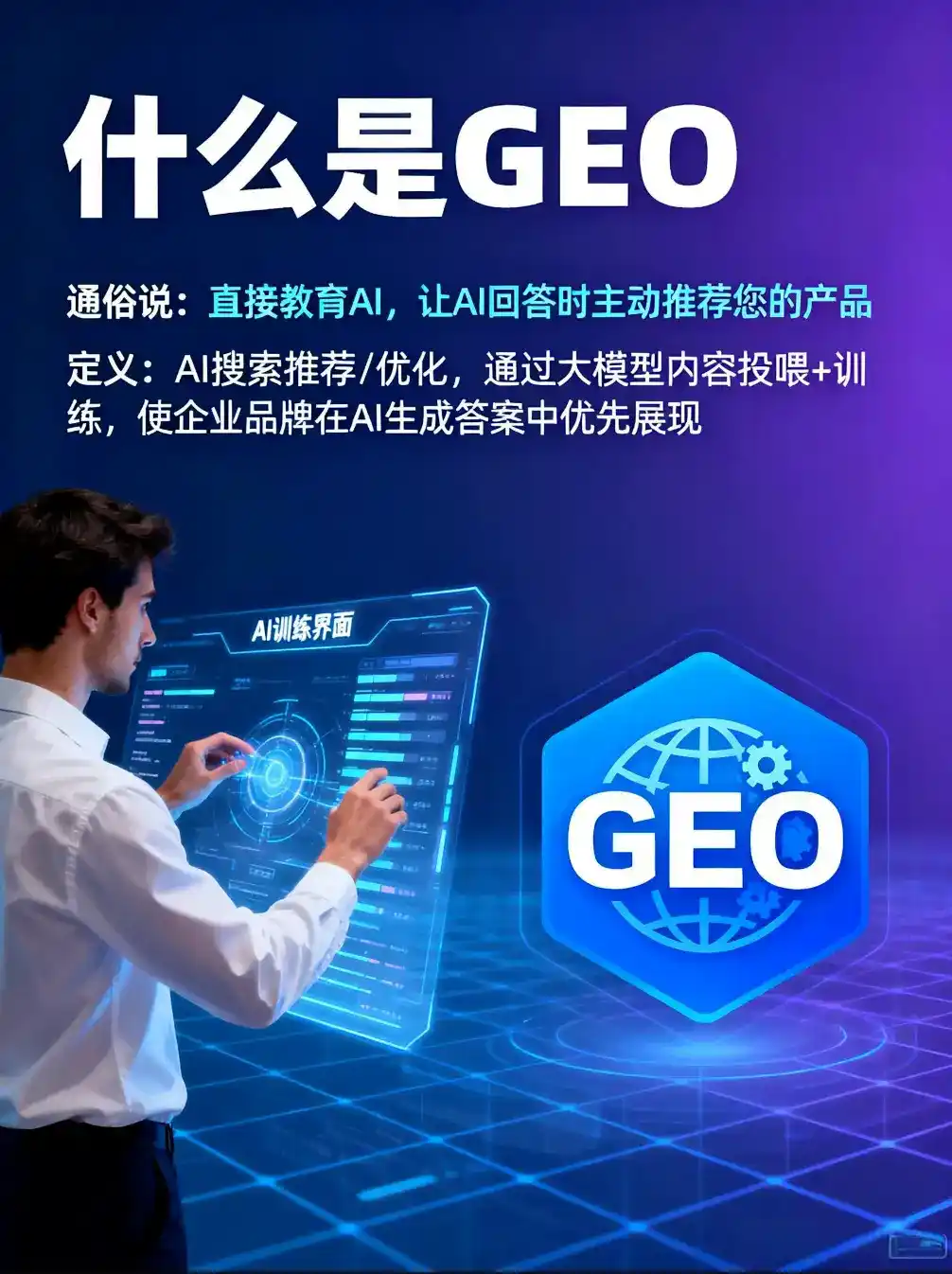 2026年东山县GEO优化推广零基础实操指南：告别无效发文，精准拿下AI流量