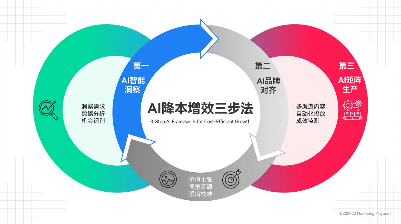 东山县企业必看：不用扩招招人，AI就能帮门店降本增收
