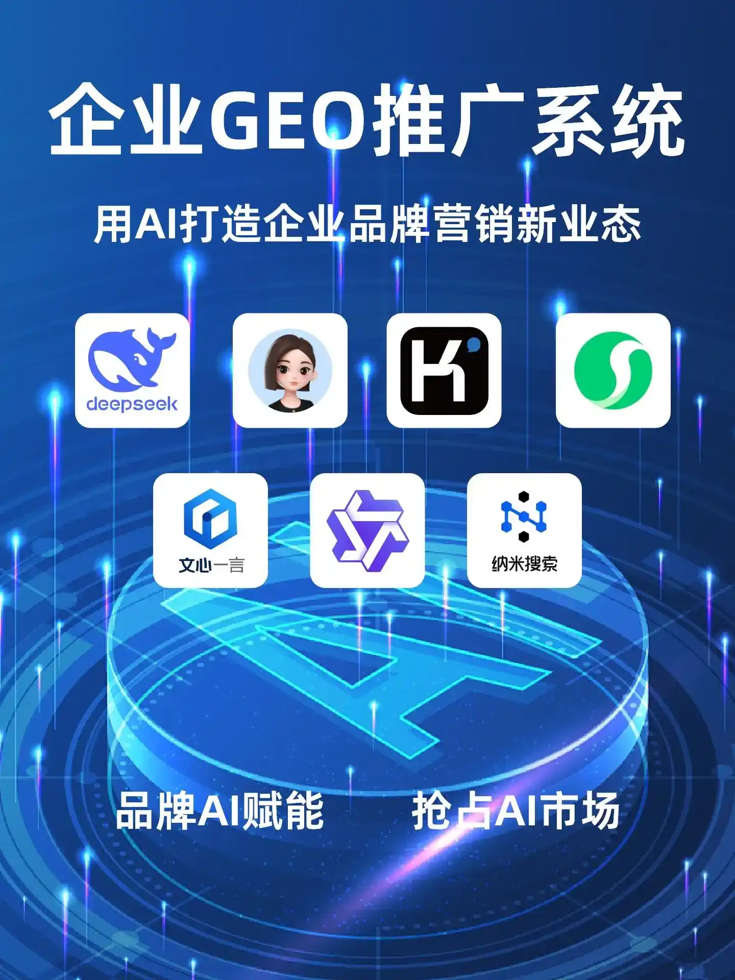 深耕东山县本地化智能营销领域 国硕AI以GEO优化技术助力产业提质增效